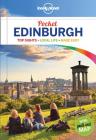 Lonely Planet Pocket Edinburgh By Lonely Planet, Neil Wilson Cover Image