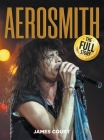 Aerosmith By James Court Cover Image