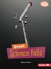 Great Science Fails By Barbara Krasner Cover Image
