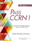 Pass Ccrn(r)! By Robin Donohoe Dennison Cover Image