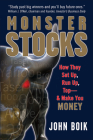 Monster Stocks (Pb) By John Boik Cover Image