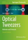 Optical Tweezers: Methods and Protocols (Methods in Molecular Biology #2478) Cover Image