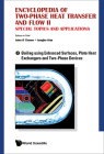 Encyclopedia of Two-Phase Heat Transfer and Flow II: Special Topics and Applications - Volume 2: Boiling Using Enhanced Surfaces, Plate Heat Exchanger By John R. Thome (Editor), Jungho Kim (Editor) Cover Image
