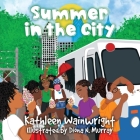 Summer in the City Cover Image
