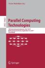 Parallel Computing Technologies: 14th International Conference, Pact 2017, Nizhny Novgorod, Russia, September 4-8, 2017, Proceedings Cover Image