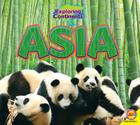 Asia (Exploring Continents) Cover Image