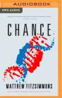 Chance (Constance #2) By Matthew Fitzsimmons Cover Image