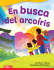 En busca del arcoíris (Literary Text) By Sherry Fellores, Émilie Pépin (Illustrator) Cover Image