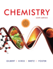 Chemistry Cover Image