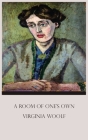 A Room of One's Own by Virginia Woolf Cover Image