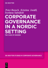 Corporate Governance in a Nordic Setting: The Case of Sweden Cover Image