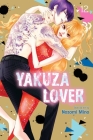 Yakuza Lover, Vol. 12 By Nozomi Mino Cover Image