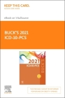 Buck's 2021 ICD-10-PCs - Elsevier E-Book on Vitalsource (Retail Access Card) Cover Image