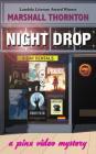 Night Drop By Marshall Thornton Cover Image