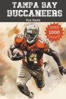 Tampa Bay Buccaneers Fun Facts Cover Image