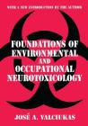 Foundations of Environmental and Occupational Neurotoxicology Cover Image