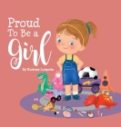 Proud To Be a Girl Cover Image