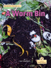 A Worm Bin By Kim Thompson Cover Image