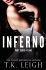 Inferno: Part 3 (Vault #3) Cover Image