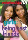 Girls (Relationships 101) By Diane Bailey Cover Image
