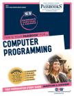 Computer Programming (Q-31): Passbooks Study Guide (Test Your Knowledge Series (Q) #31) By National Learning Corporation Cover Image