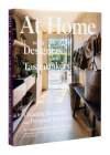 At Home with Designers and Tastemakers: Creating Beautiful and Personal Interiors By Susanna Salk, Stacey Bewkes (Photographs by) Cover Image