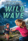 Wild Wave (The Wild Series) By Rodman Philbrick Cover Image