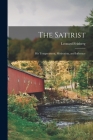 The Satirist: His Temperament, Motivation, and Influence Cover Image