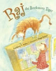 Raj the Bookstore Tiger Cover Image