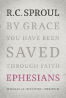 Ephesians: An Expositional Commentary By R. C. Sproul Cover Image