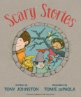 Scary Stories Cover Image