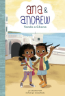 Yendo a Ghana (Going to Ghana) By Christine Platt, Anuki López (Illustrator) Cover Image