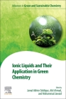 Ionic Liquids and Their Application in Green Chemistry Cover Image