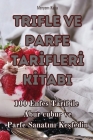 Trifle Ve Parfe Tarİflerİ Kİtabi By Meryem Kaya Cover Image