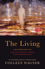 The Living By Colleen Wagner Cover Image