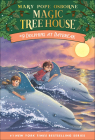 Dolphins at Daybreak (Magic Tree House #9) By Mary Pope Osborne, Salvatore Murdocca (Illustrator) Cover Image