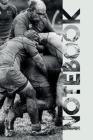 Notebook: Rucking Charming Composition Book for Rugby Rules Notes By Molly Elodie Rose Cover Image