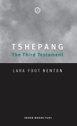 Tshepang: The Third Testament (Oberon Modern Plays) By Lara Foot Newton Cover Image