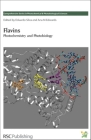Flavins: Photochemistry and Photobiology By Iqbal Ahmad (Contribution by), Faiyaz H. M. Vaid (Contribution by), Maria Victoria Encinas (Contribution by) Cover Image