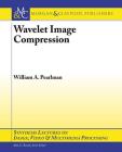Wavelet Image Compression (Synthesis Lectures on Image) Cover Image