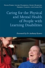 Caring for the Physical and Mental Health of People with Learning Disabilities Cover Image