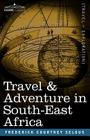 Travel & Adventure in South-East Africa Cover Image