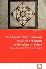 The Muslim Brotherhood and the Freedom of Religion or Belief Cover Image
