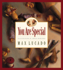 You Are Special: Volume 1 (Max Lucado's Wemmicks #1) By Max Lucado, Sergio Martinez (Illustrator) Cover Image