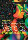 Verbal Penetration By Jessica Holter Cover Image
