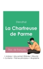 Réussir son Bac de français 2023: Analyse de La Chartreuse de Parme de Stendhal By Stendhal Cover Image