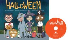 Halloween (Holidays in Rhythm and Rhyme) Cover Image