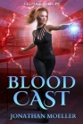 Cloak Games: Blood Cast Cover Image