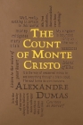 The Count of Monte Cristo (Word Cloud Classics) Cover Image