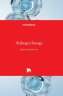 Hydrogen Storage Cover Image